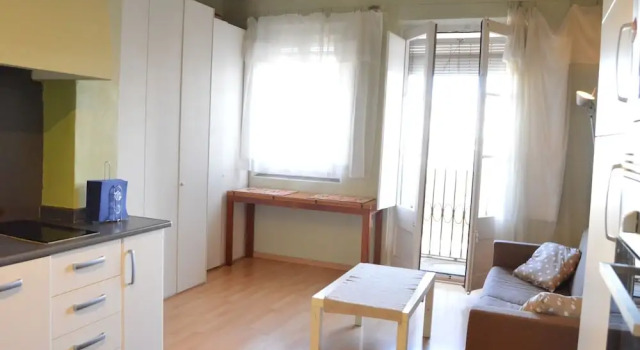 TarragonaSuites 12-GRAVINA 3612, Забронировать Отель Отели Таррагоны 3 звезды, рядом с Provincial Traffic Headquarters, 3*