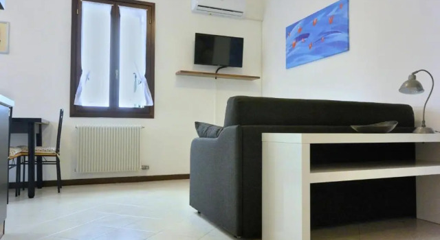Ca Nova Apartments
