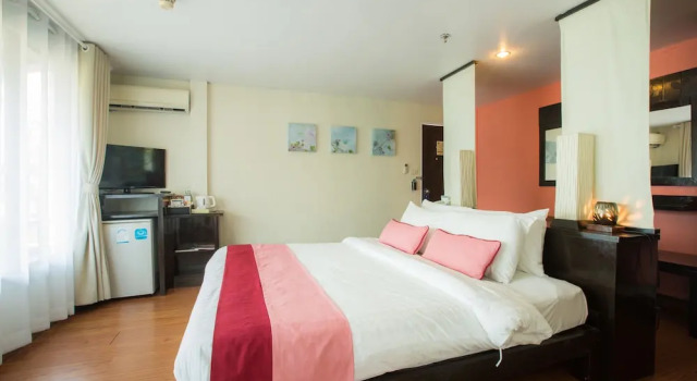 Номер Premier Vacation Village Phra Nang Inn - SHA Extra Plus