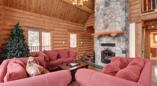 Chalet Algonquin, Boek Chalet 4-sterren hotels in Quebec, 4*