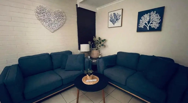 Apartment Pelican Sands Scamander