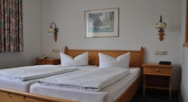 Alte Post Belgern, Prenota Hotel Hotel a Sassonia con parcheggio, Parcheggio
