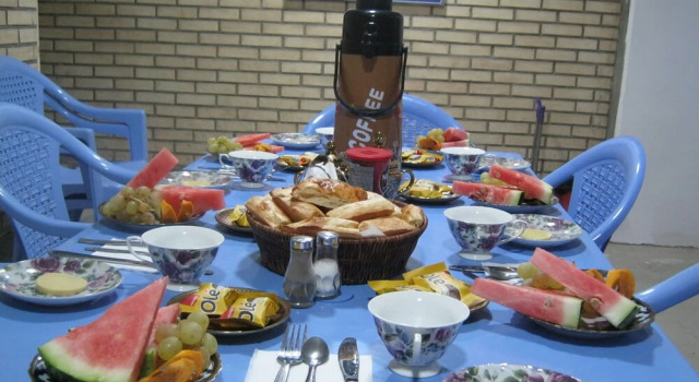 Deluxe Zimmer Graf - Hostel