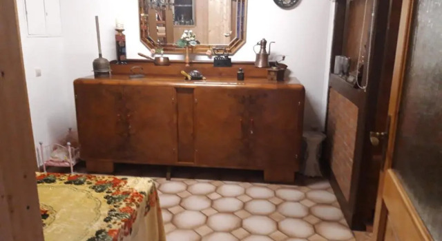 Апартаменты Apartment museum