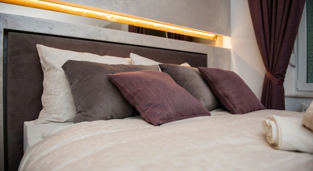 Апартаменты Comfort Citylux Apartments
