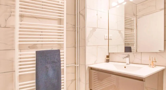 Апартаменты Strasbourg Urban Chic Cathedral View - parking, tram, 8 min city center