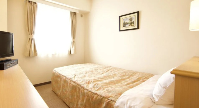 Hotel AZ Fukuoka Iiduka, 预订 酒店 饭冢市 福冈县