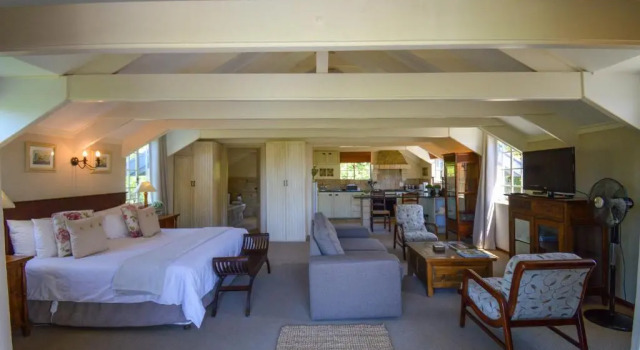 Апартаменты San Rock Guest House