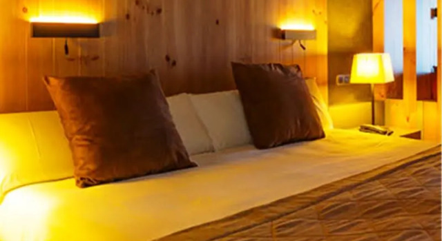 Номер Standard Sport Hotel Village