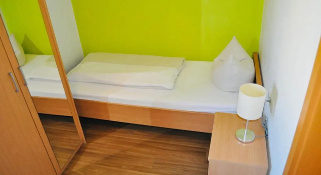 Номер Standard Hotel Discovery