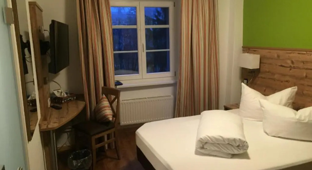 Двухместный номер Standard Landgasthof Hotel Rebstock