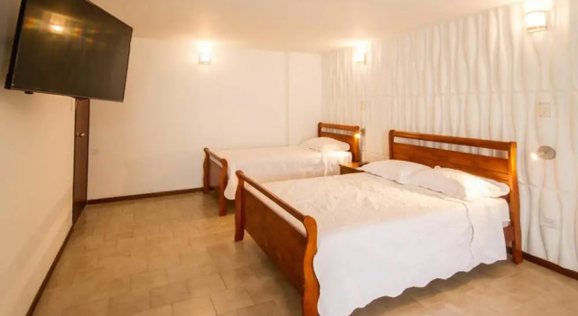 Апартаменты Deluxe Apartamentos Turisticos In Di Morgan's Canon