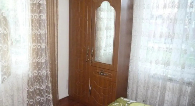Двухместный номер Standard Guest House Elena