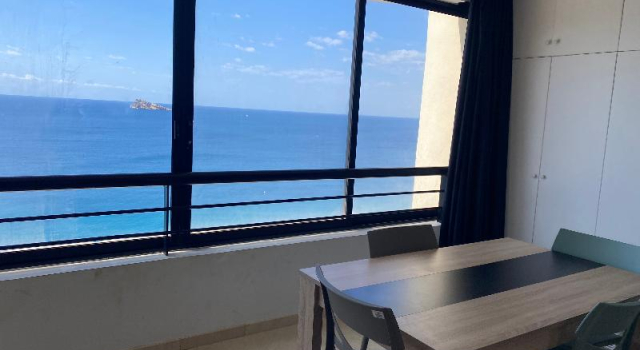 Апартаменты Torre Levante - Fincas Arena