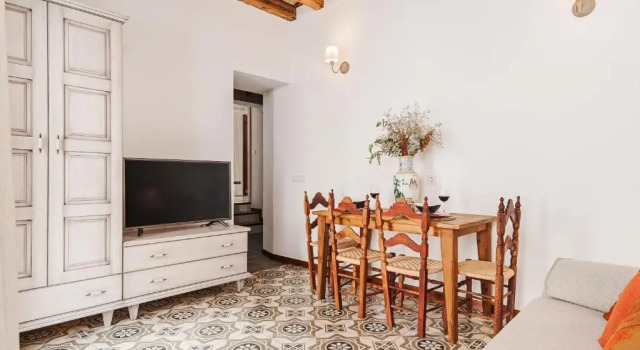 Casa de Los Abuelos 20