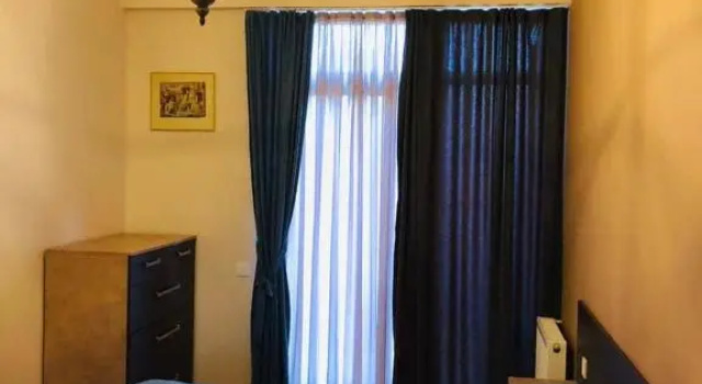 Appartment at Kazbegi ave. 25