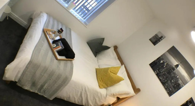 Номер Economy Parsons Street