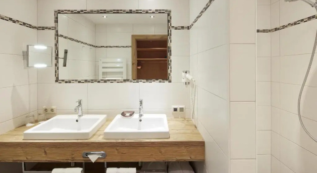 Номер Comfort Auenhotel