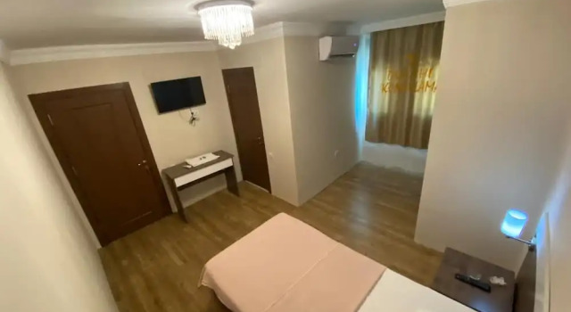 Duvahi Konaklama, Rezervovat Hotel Levné hotely v Adana