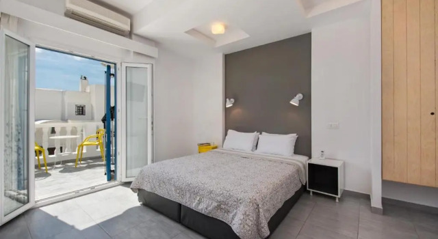 Номер Superior Summer Time Villa