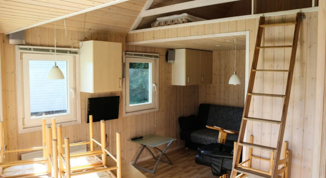Lægårdens Camping, Buchen Sie Campingplatz Camping & Glamping in Seeland, Campingplatz