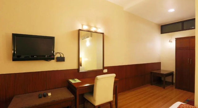 Habitación Superior Hotel Millennium