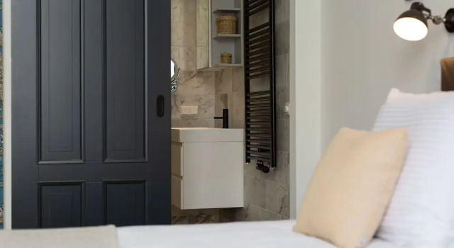 Chic Holiday Home in Scheveningen With Garden