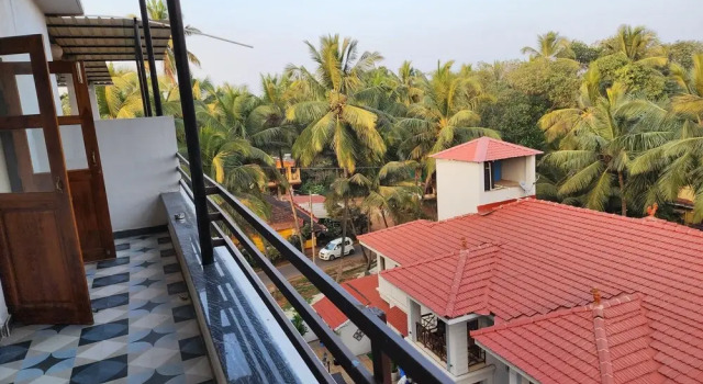 Номер Standard Coastal Suites Apart-Hotel