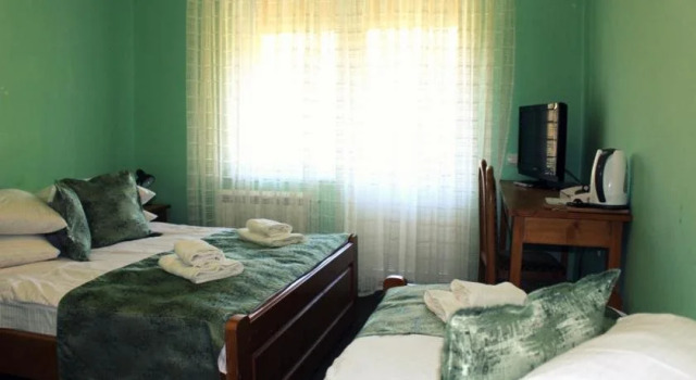 Aratta, Book Hotel Pilipez Transcarpathia