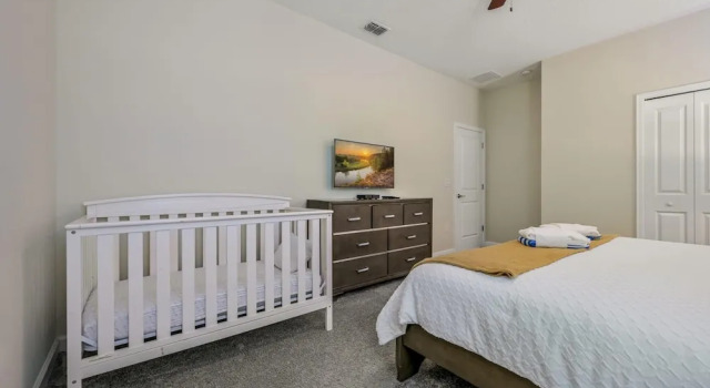 Disney Bliss Themed Rooms Game Room Private Pool, Varaa Lomakoti Kissimmee Kissimmee