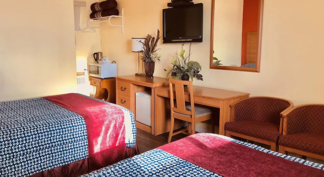 Martins Inn, Buchen Sie Hotel Cornwall Thousand Islands