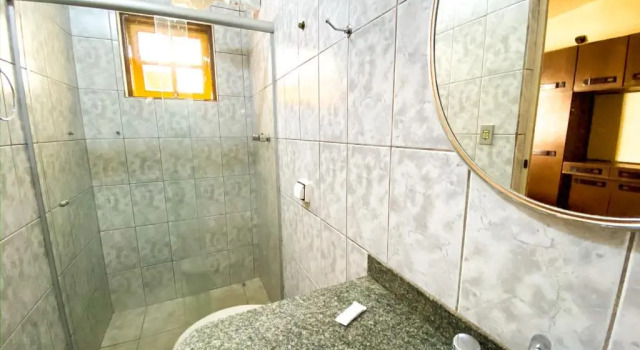 Номер Standard Hotel dos Sonhos