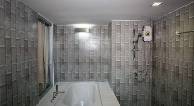 Номер Deluxe Elegant Pool Access Townhouse Near Beach