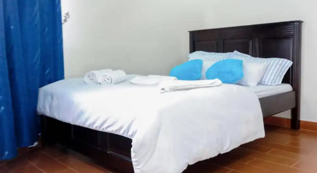 Sky Apartment Kampala Feel At Home, Réserver Appartement Gaba Kampala