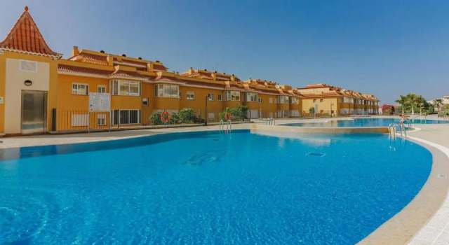 Апартаменты Tenerife Dream 003
