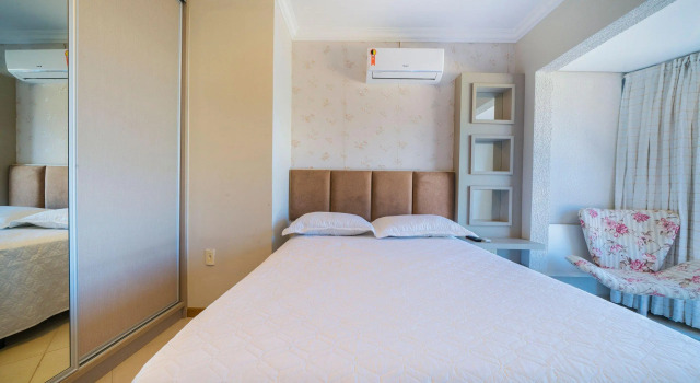 Aluguel Apartamento 2 Quartos N 306 Bombinhas Sc
