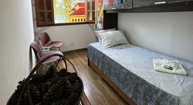 Апартаменты Flor de Limão Hotel Boutique