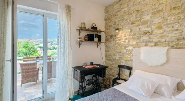 Апартаменты Apartments Rija