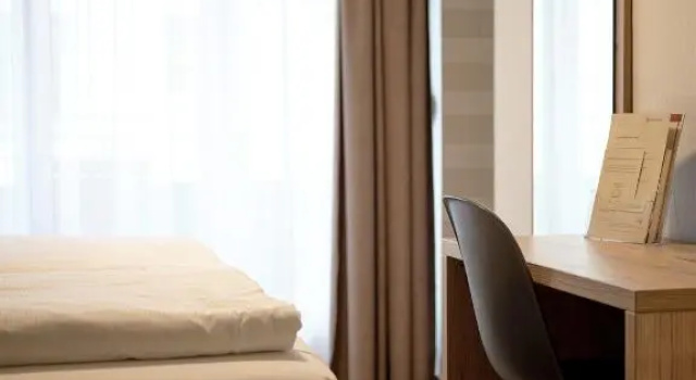 Двухместный номер Economy Hotel Astoria