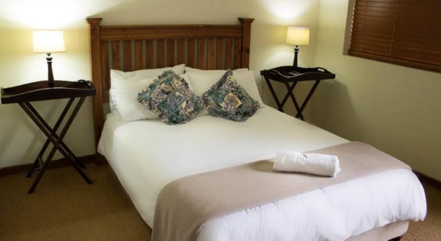 Farmlands B&B, Reservar Pousada (com pequeno-almoço) George Central George
