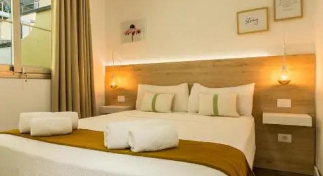 Las Brisas El Valle Puerto Rico, Boek Hotel Mogán Gran Canaria