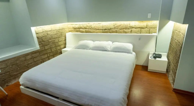 Номер Standard CASA ANABELA HOTEL BOUTIQUE