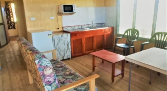 Impeccable 1 Bedroom 4 Unit Apartment in Savusavu, Book Lejlighed Hoteller i Fiji Outer Islands med parkering, Parkering