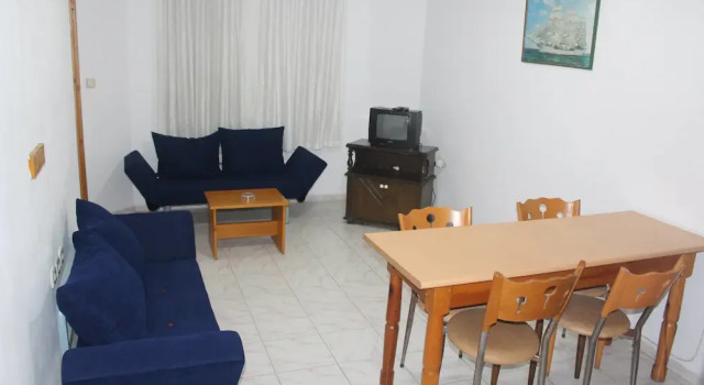 Dedebey Apart Otel