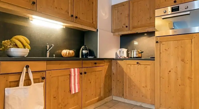 Апартаменты Standard Résidence Pierre & Vacances Premium Les Chalets du Forum