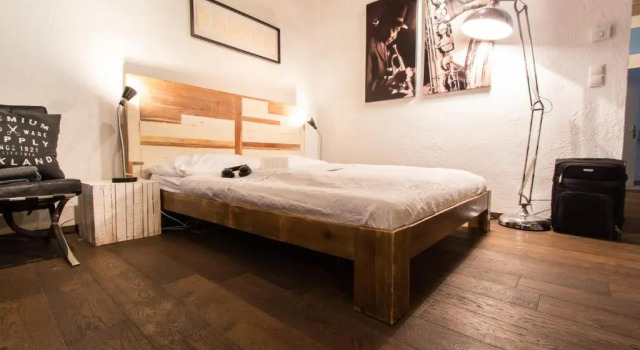 Apartment Nobilegasse