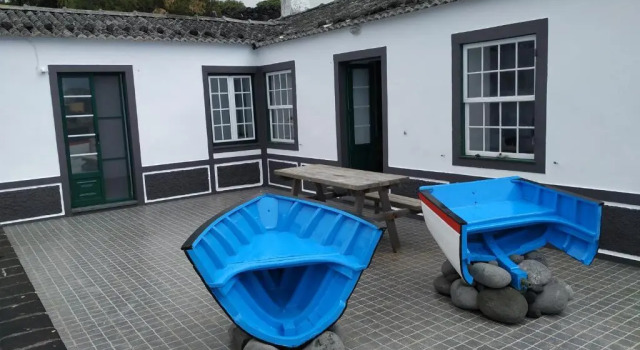 Коттедж Casa do Guardião