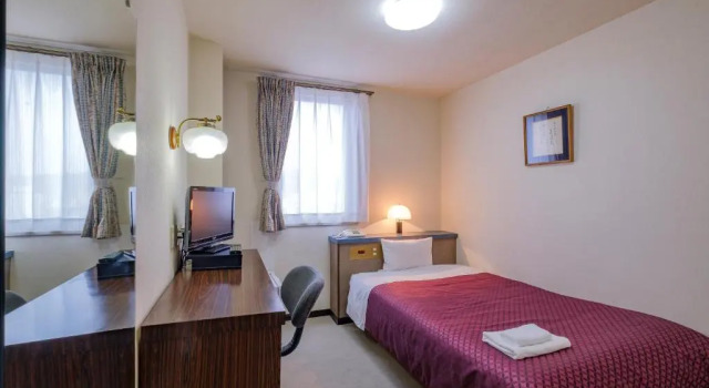 Номер Standard Nobeoka Royal Hotel