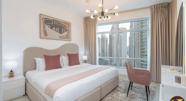 Vogue | The Lofts near Burj Khalifa | Dubai Mall