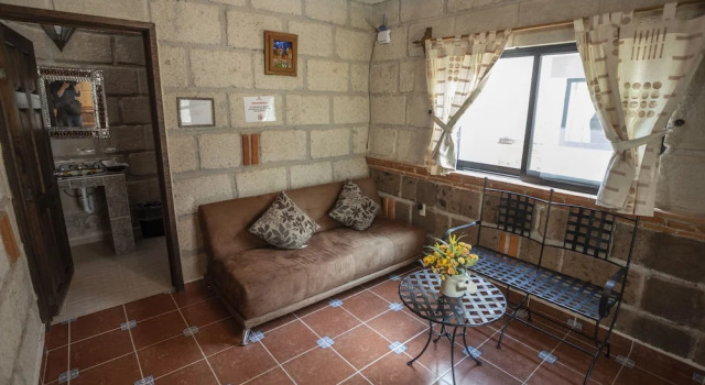 Hotel Villas Mahando